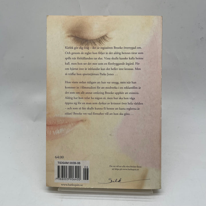 Drömspel Bok av Nora Roberts Begagnad