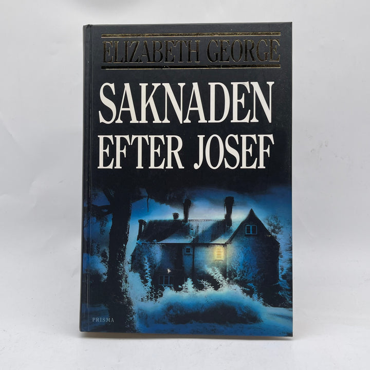 Saknaden efter Josef av Elizabeth George