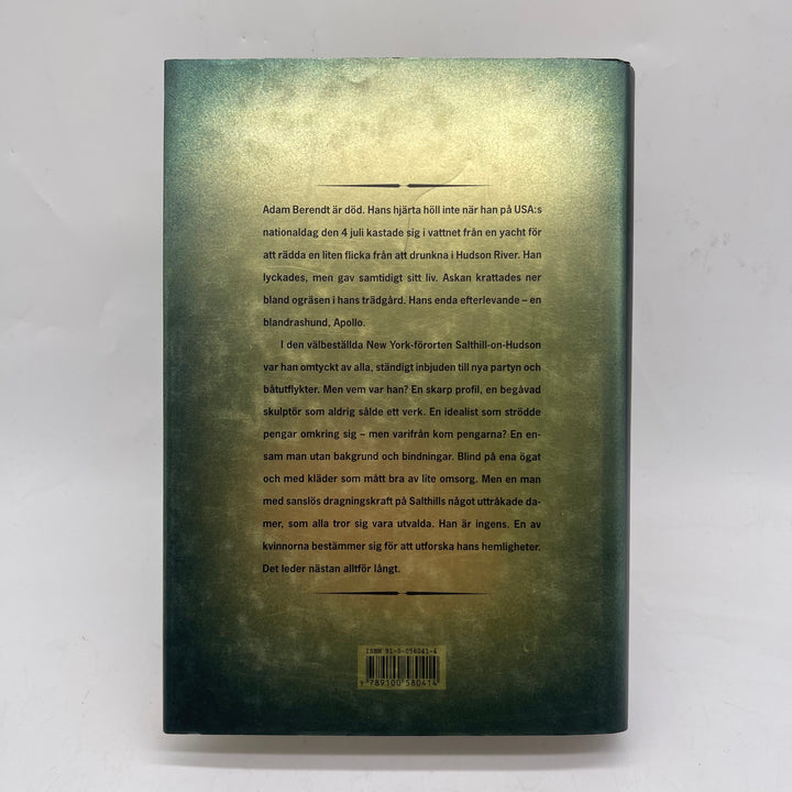 Joyce Carol Oates roman Mitt i livet