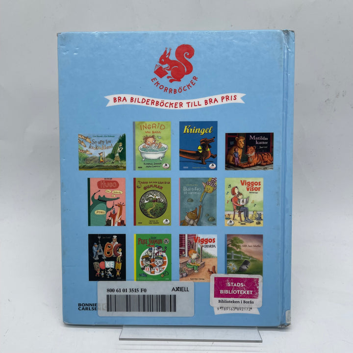 Dino ABC Barnbok av Sarah Sheppard