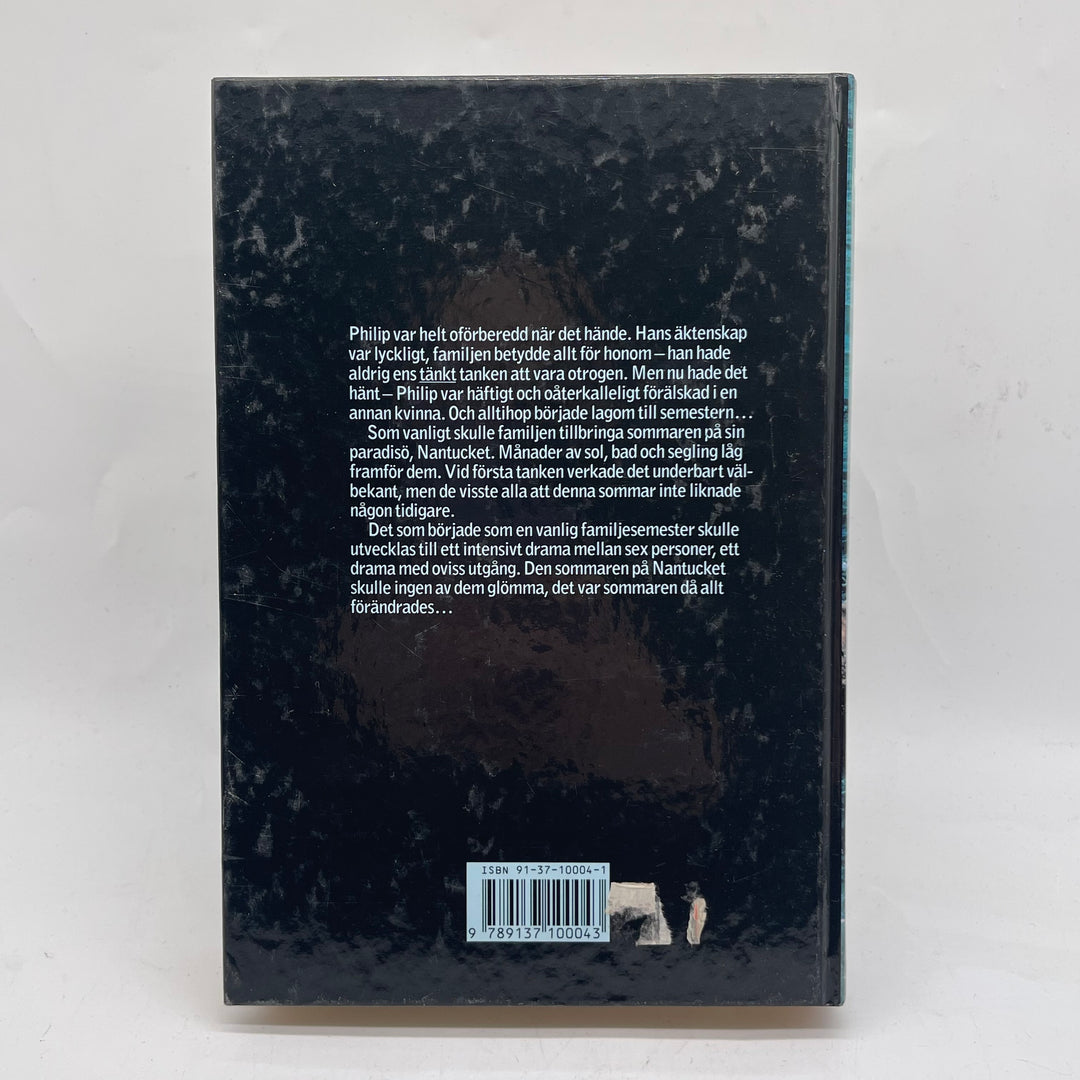 Den Sommaren av Mary Elsie Robertson