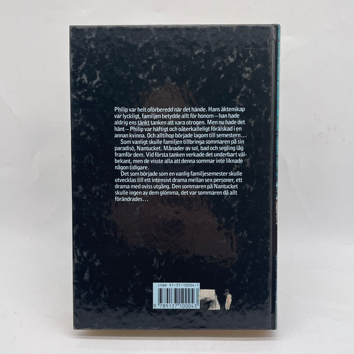 Den Sommaren av Mary Elsie Robertson