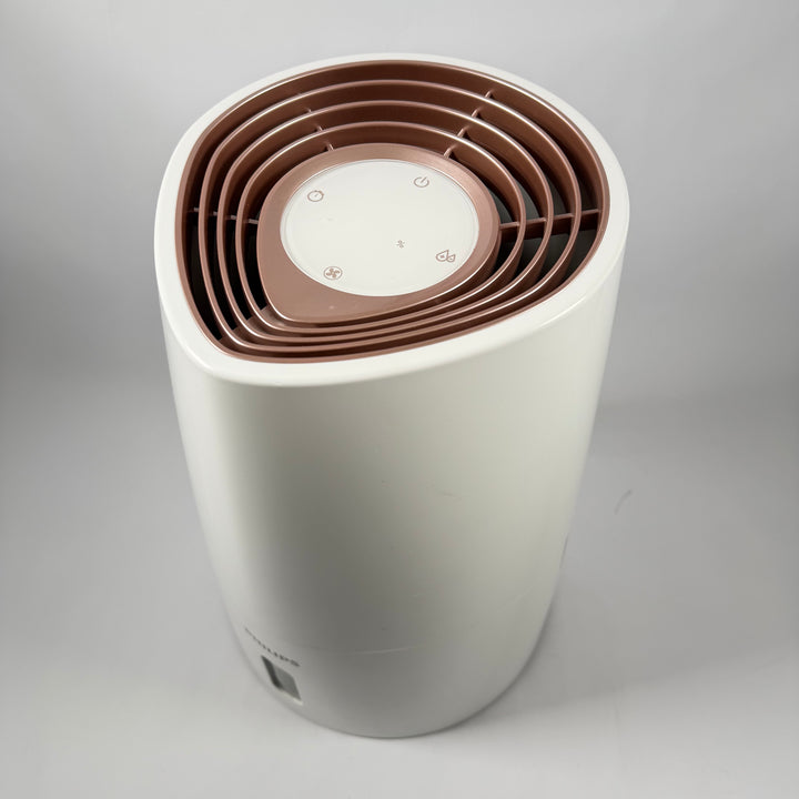Kompakt Philips Luftfuktare HU3916 Begagnad