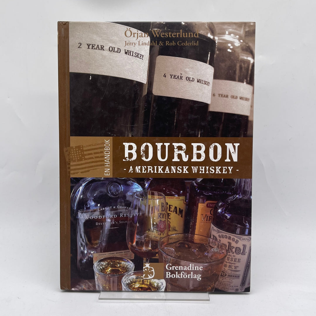Guide till Bourbon – Grenadine Bokförlag
