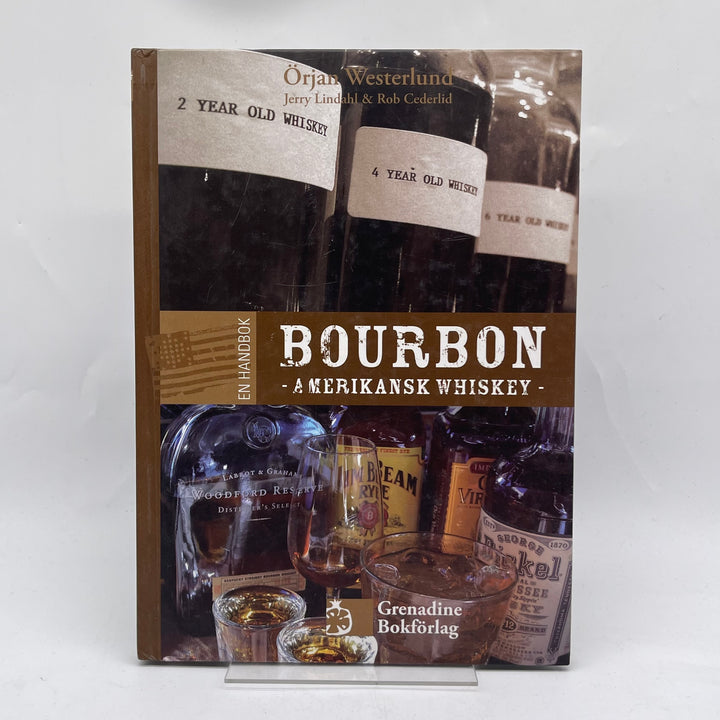 Guide till Bourbon – Grenadine Bokförlag