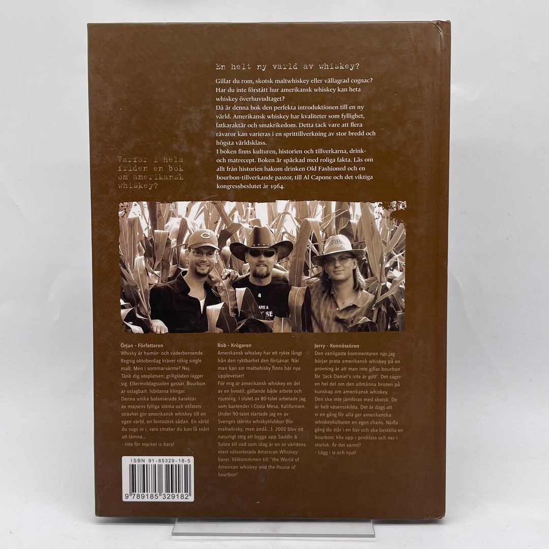 Guide till Bourbon – Grenadine Bokförlag