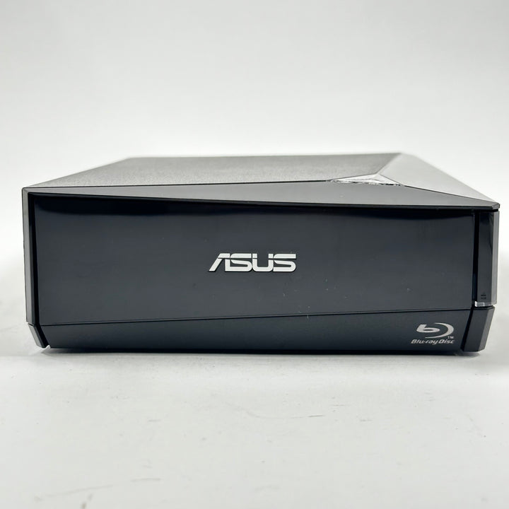 Elegant extern Asus Blu-ray spelare svart