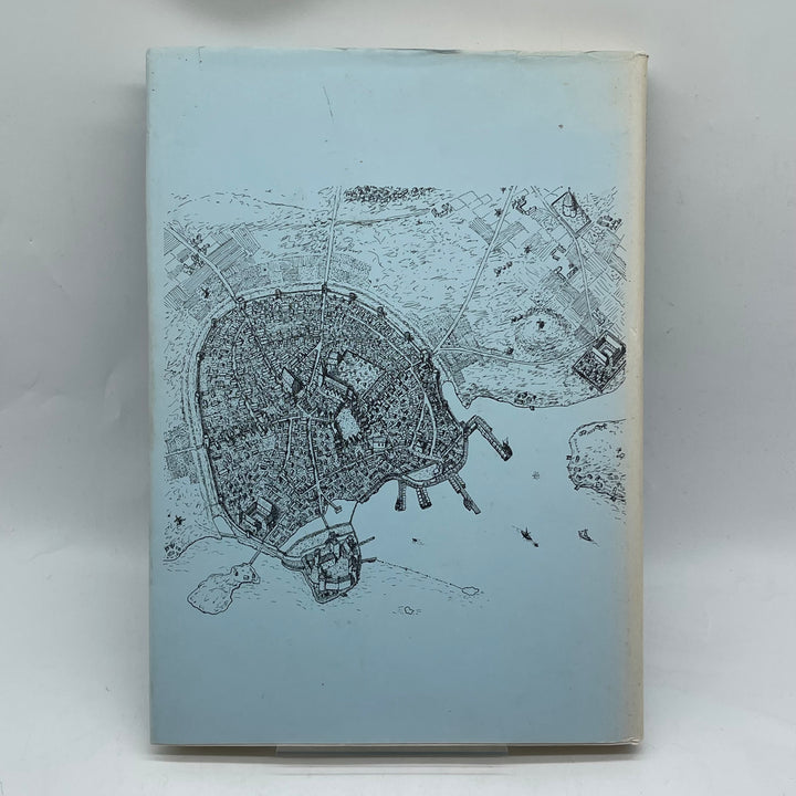 Historiebok Kalmar Medeltid Vasatid Retro