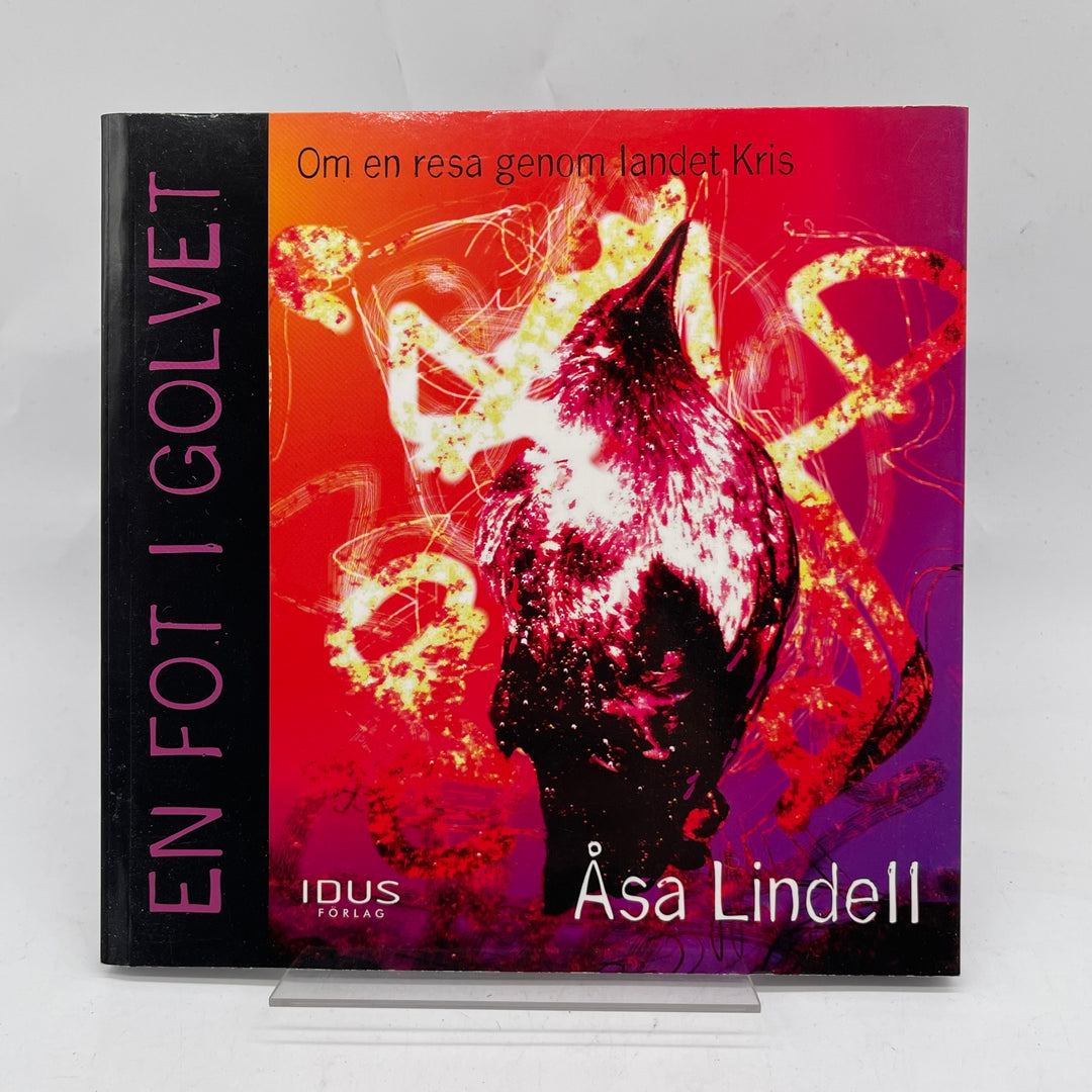 Modern bok av Åsa Lindell från IDUS Förlag