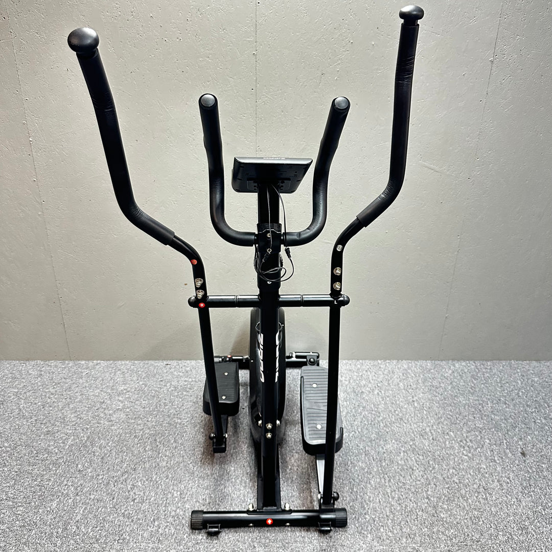 Magnetisk crosstrainer Zipro Burn för hemmagym