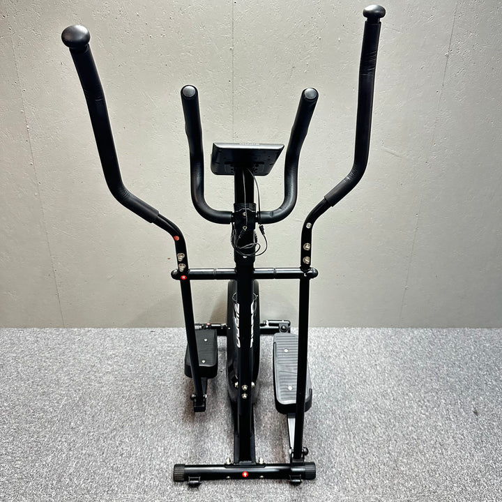 Magnetisk crosstrainer Zipro Burn för hemmagym