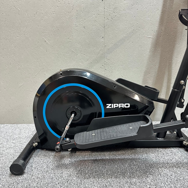 Magnetisk crosstrainer Zipro Burn för hemmagym