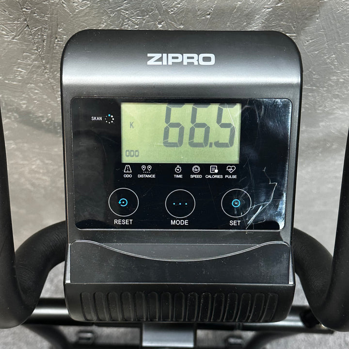 Magnetisk crosstrainer Zipro Burn för hemmagym
