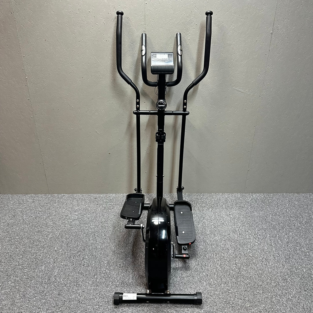 Magnetisk crosstrainer Zipro Burn för hemmagym