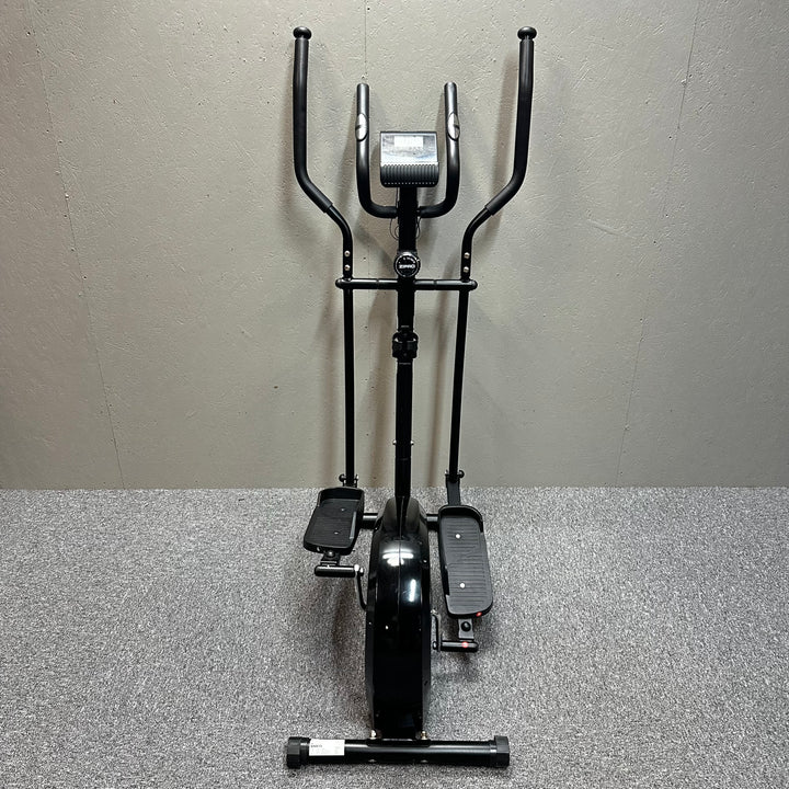 Magnetisk crosstrainer Zipro Burn för hemmagym