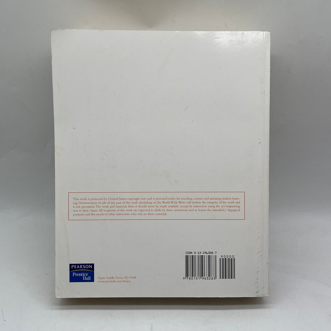 Organic Chemistry Guide Begagnad Mycket Gott Skick