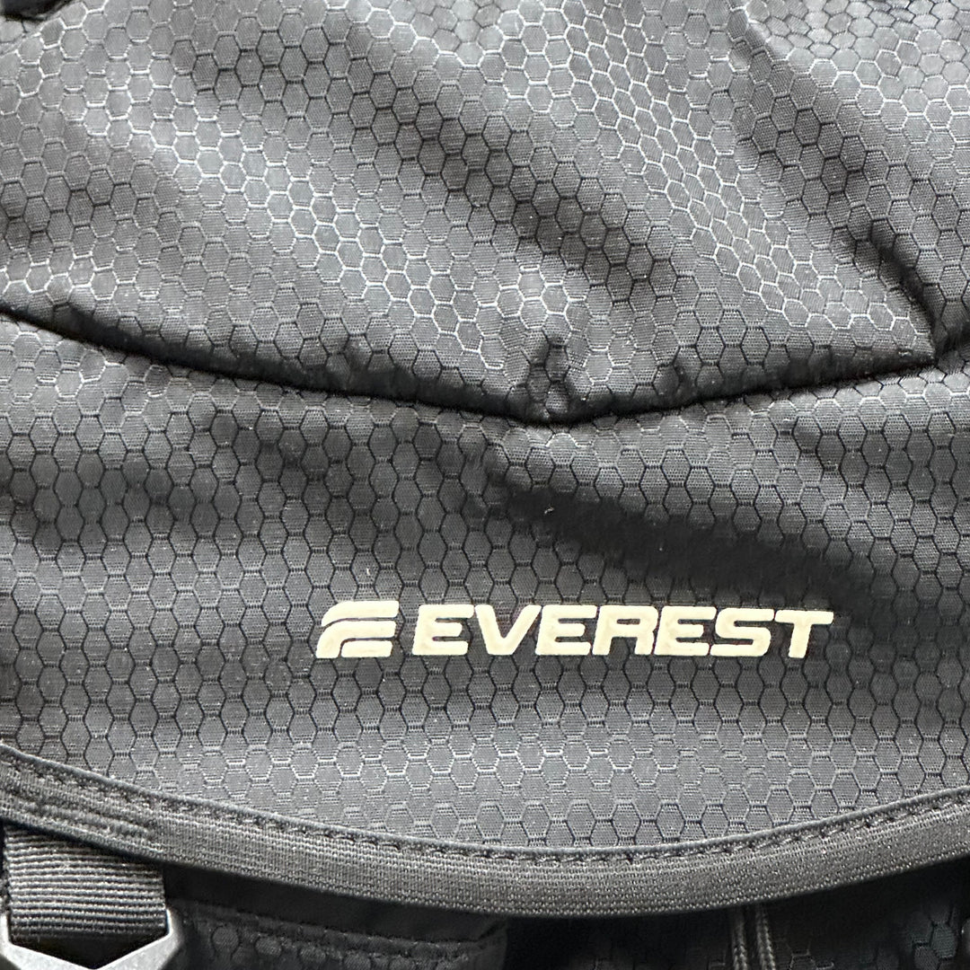 Everest vandringsryggsäck 45L tålig och rymlig