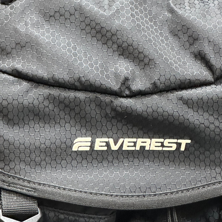 Everest vandringsryggsäck 45L tålig och rymlig