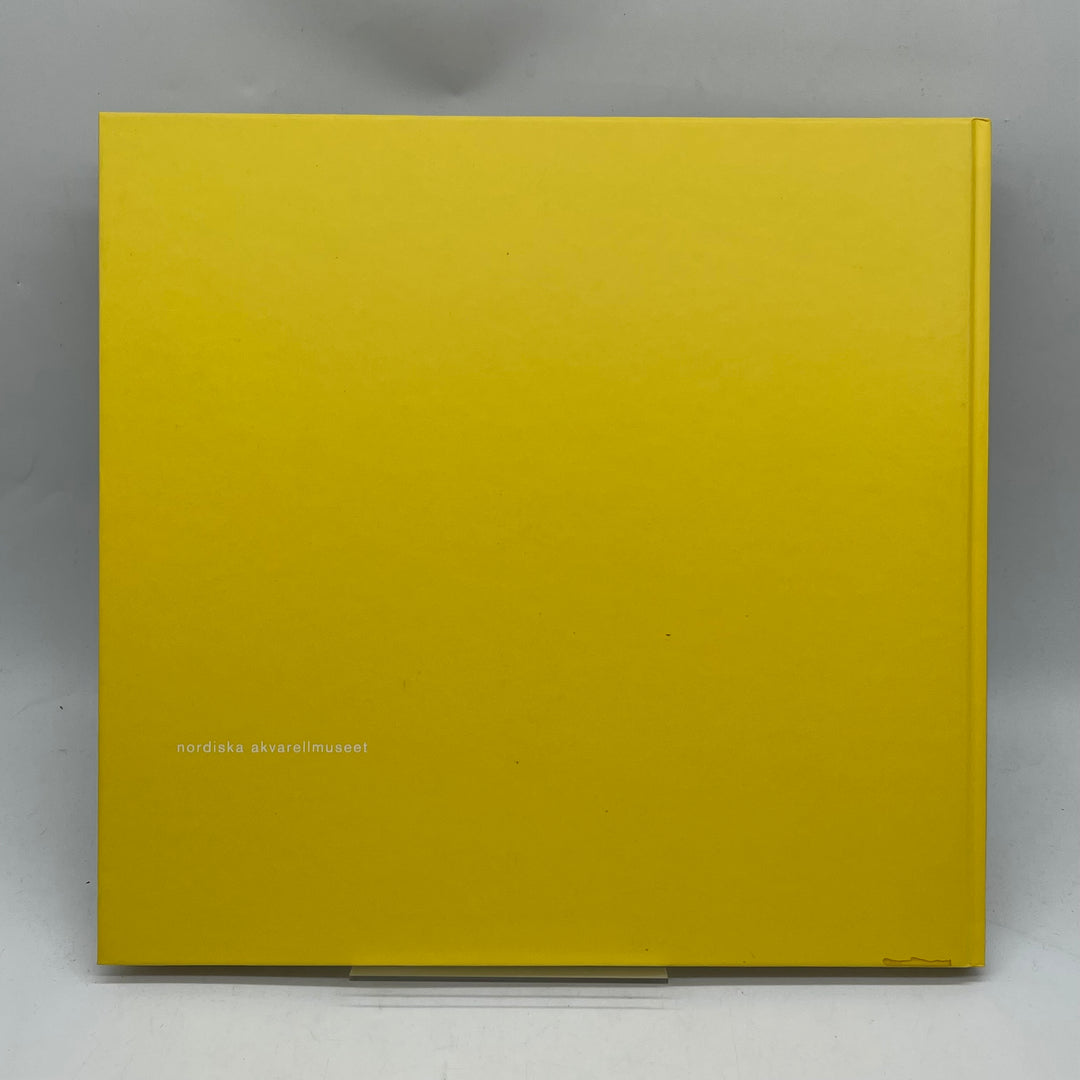 Elsa Beskow bok Nordiska Akvarellmuseet