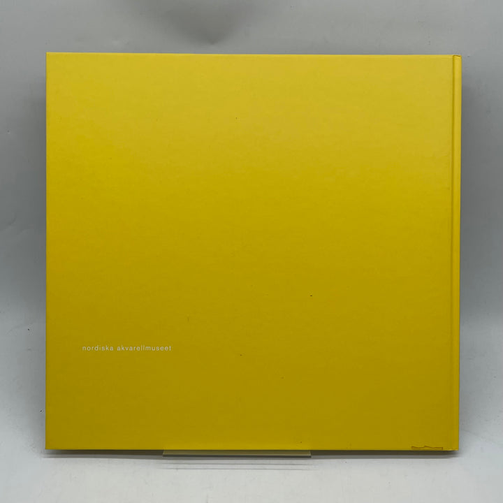 Elsa Beskow bok Nordiska Akvarellmuseet