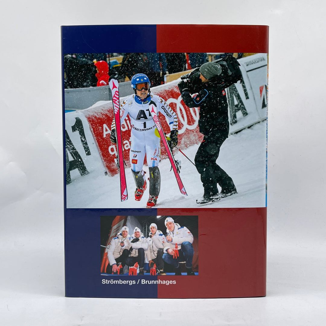 Idrott 2016 Sportbok från Strömbergs