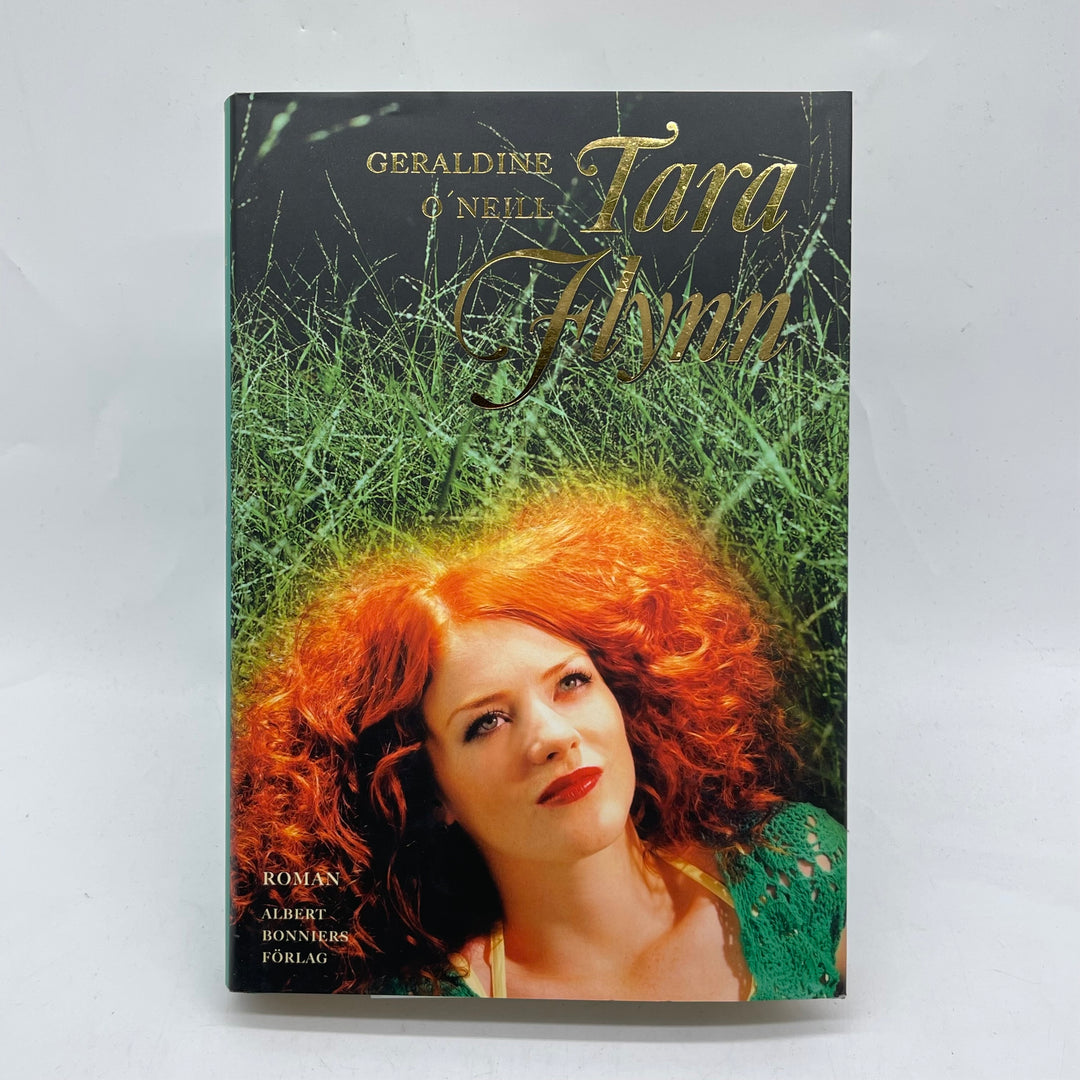 Tara Flynn Roman av Albert Bonniers
