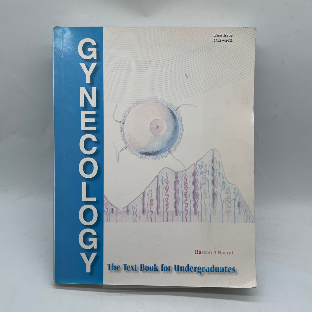 Gynekologi Lärobok för Medicinstudenter