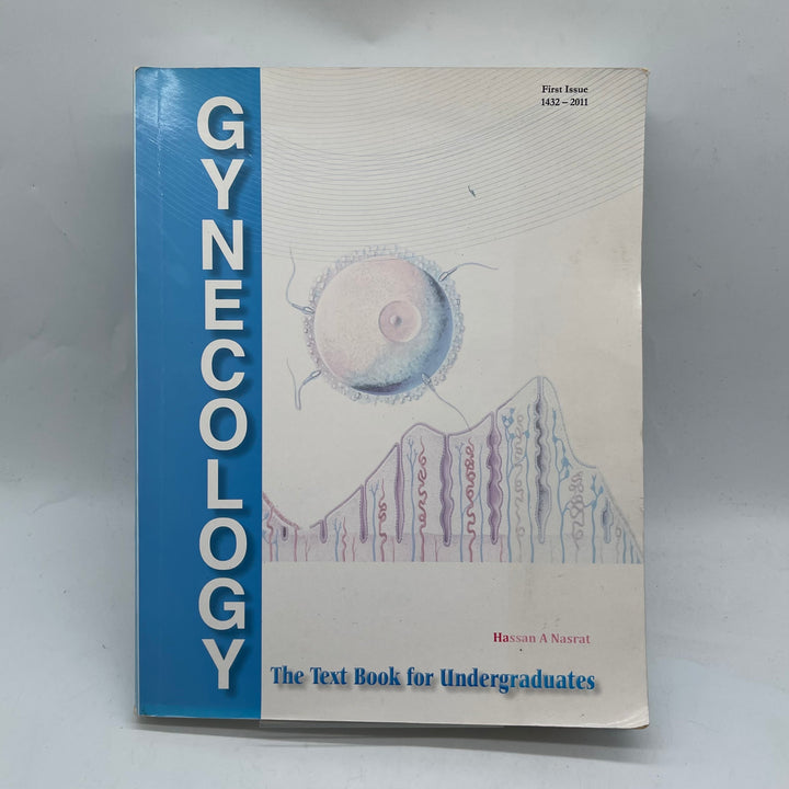 Gynekologi Lärobok för Medicinstudenter