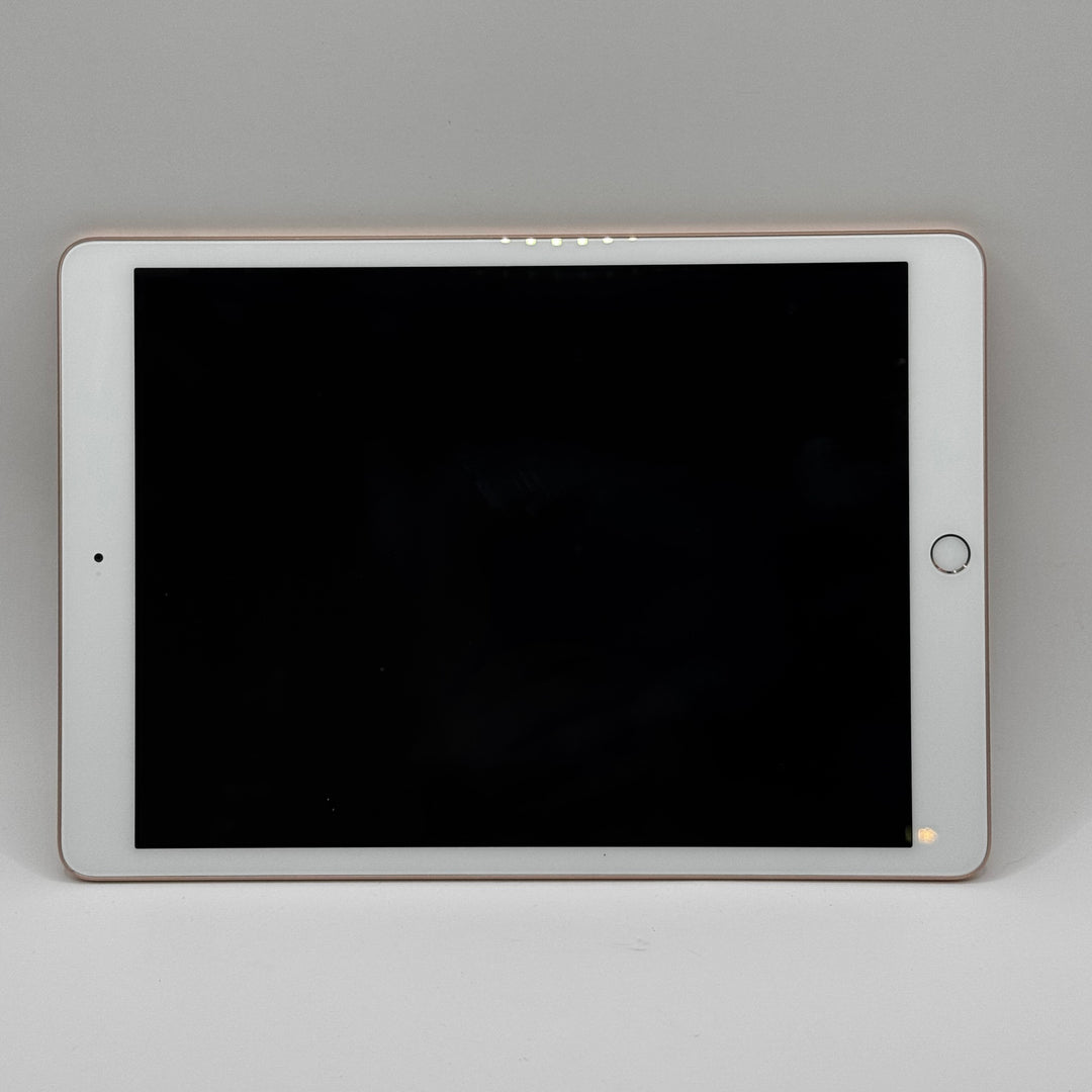 Elegant Begagnad iPad 9.7 tum Apple