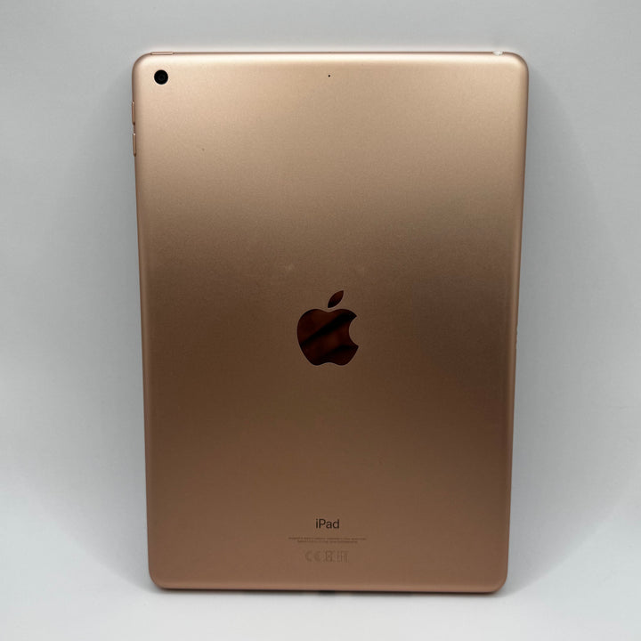 Elegant Begagnad iPad 9.7 tum Apple
