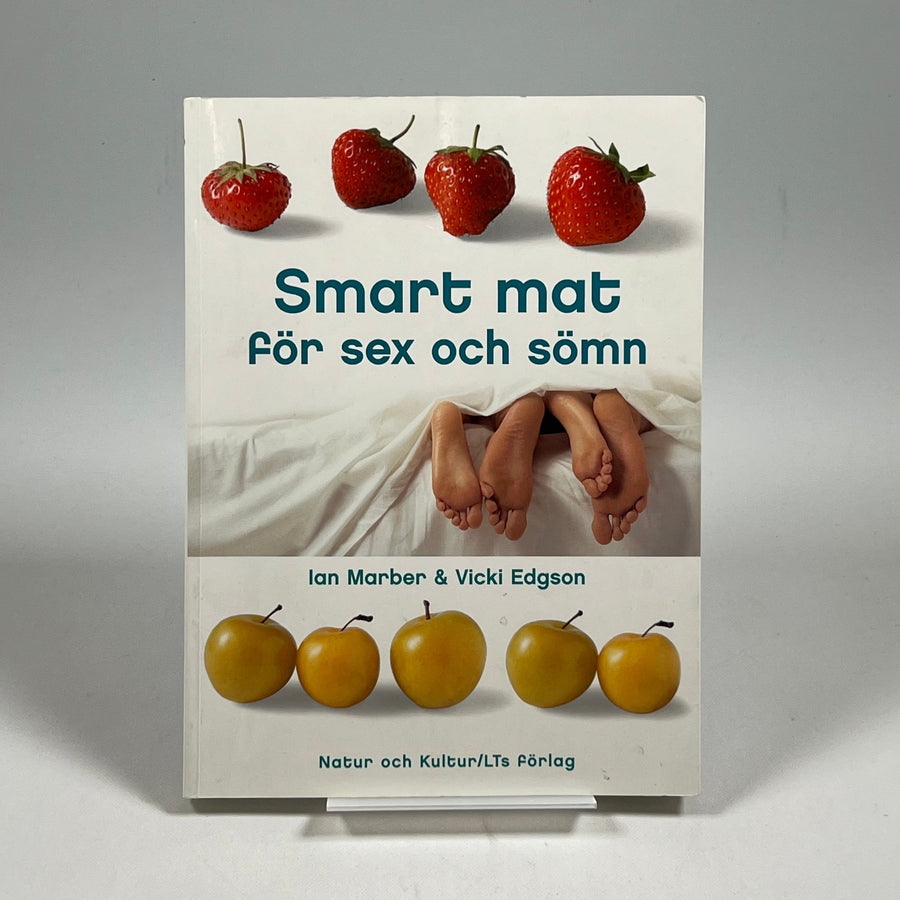 Smart mat för bättre sömn och kärleksliv - Homy Secondhand Online