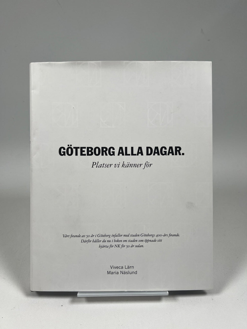 Spännande Mystik vid Sjön Åsunden - Homy Secondhand Online