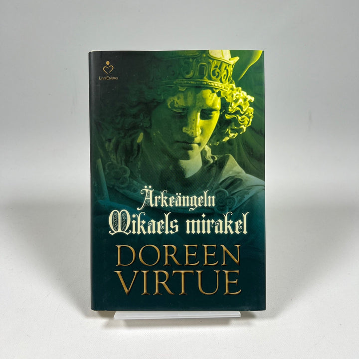 Ärkeängeln Mikael - Inspirerande Andlig Guide - Homy Secondhand Online
