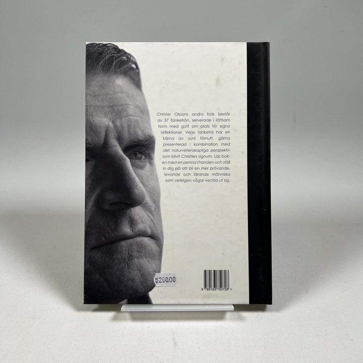 Inspirerande Psykologi Bok av Christer Olsson - Homy Secondhand Online