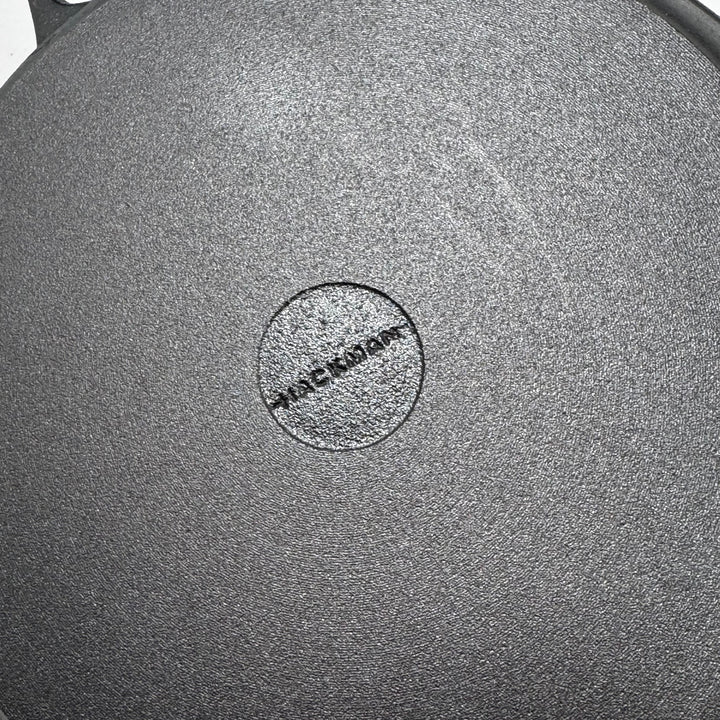 KitchenAid grillpanna i gjutjärn rustik elegant