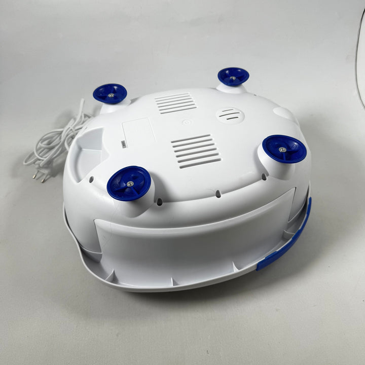 Scholl elegant fotbad med vattenmassage