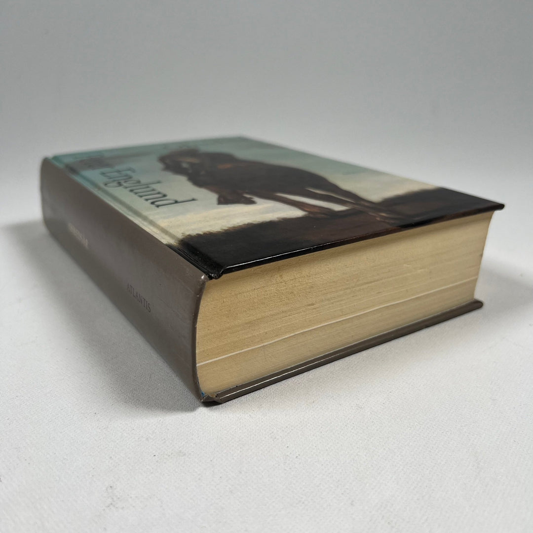 Peter Englund: "Ofredsår" - Historisk Bok om Stormaktstiden - Homy Secondhand Online
