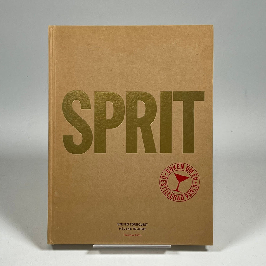 Sprits historia och kulturella inflytande - Homy Secondhand Online