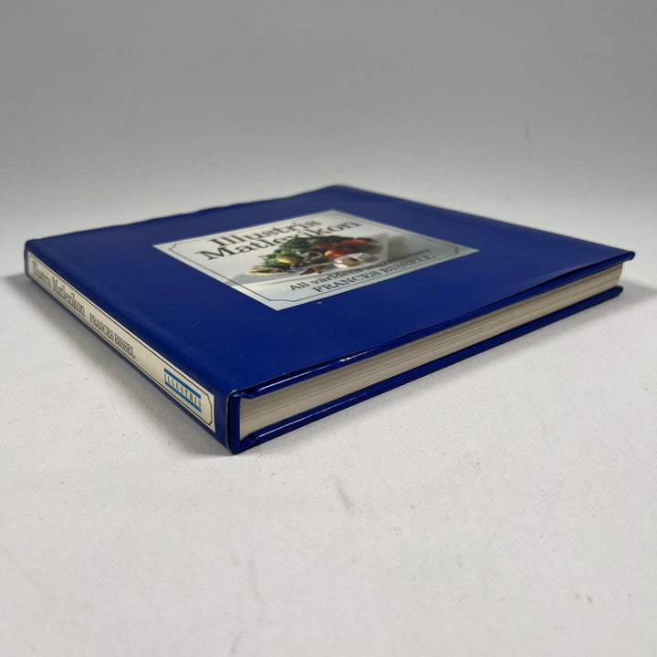 Upptäck mat från hela världen - Illustrerad guide - Homy Secondhand Online