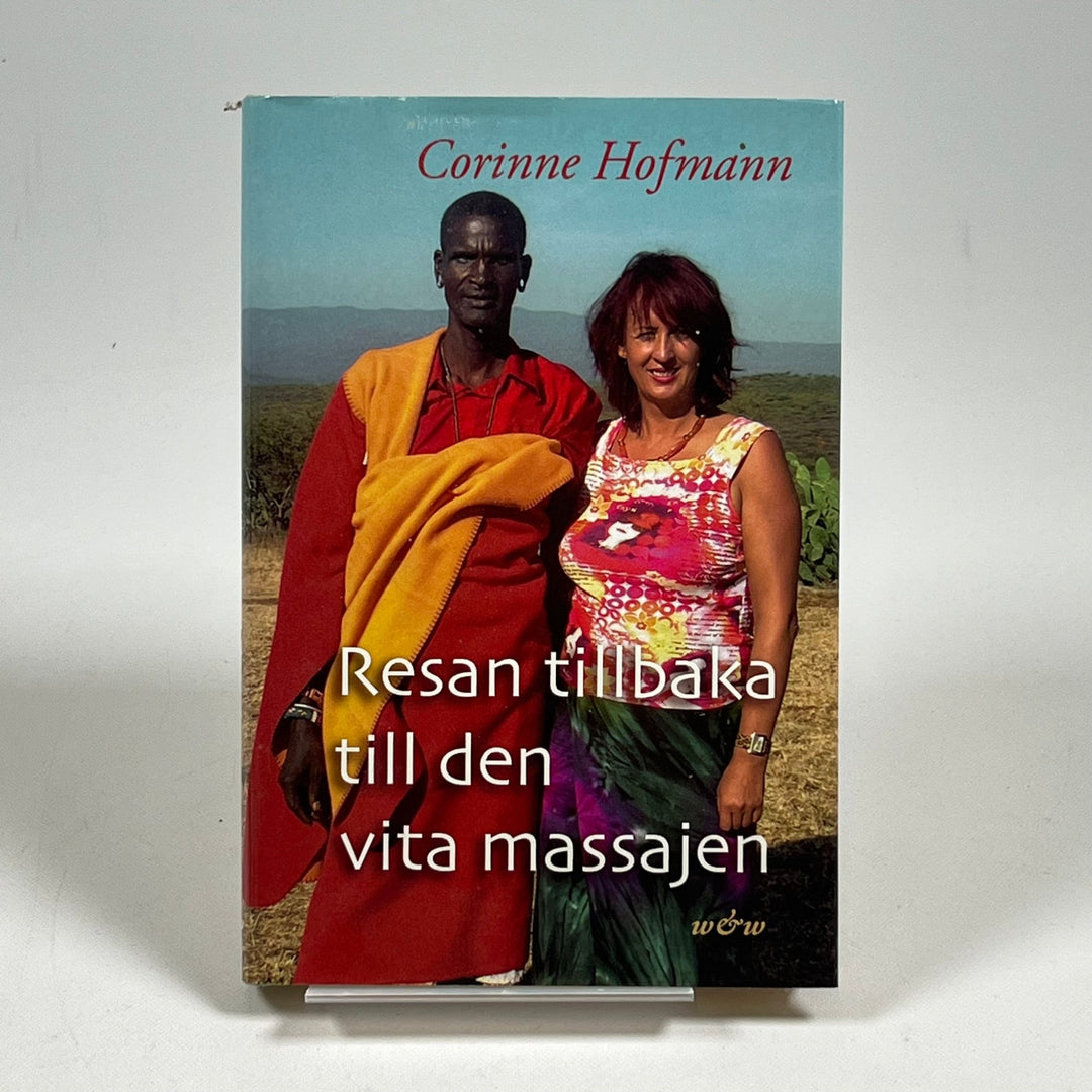 Kulturrik Resa och Återvändande i Kenya - Homy Secondhand Online