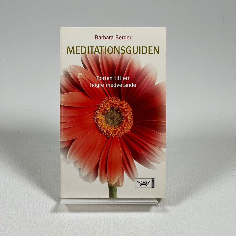 Meditationsguiden – Vägen till Andlig Frid - Homy Secondhand Online