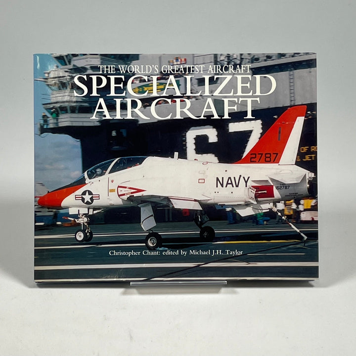 Specialiserade flygplan - imponerande militära flygfarkoster - Homy Secondhand Online