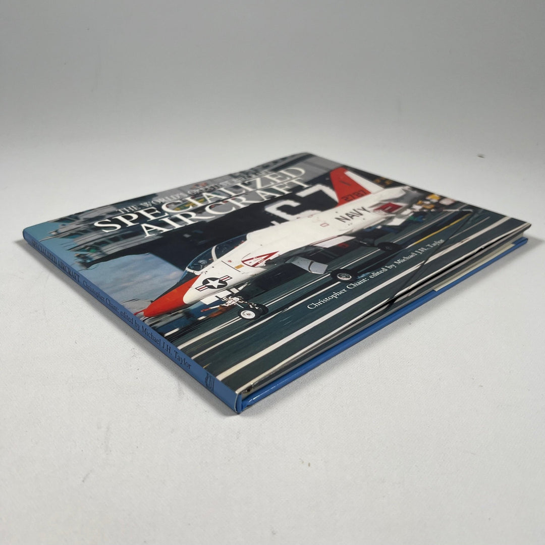 Specialiserade flygplan - imponerande militära flygfarkoster - Homy Secondhand Online