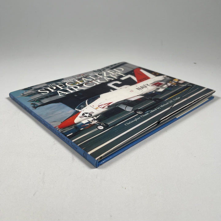 Specialiserade flygplan - imponerande militära flygfarkoster - Homy Secondhand Online