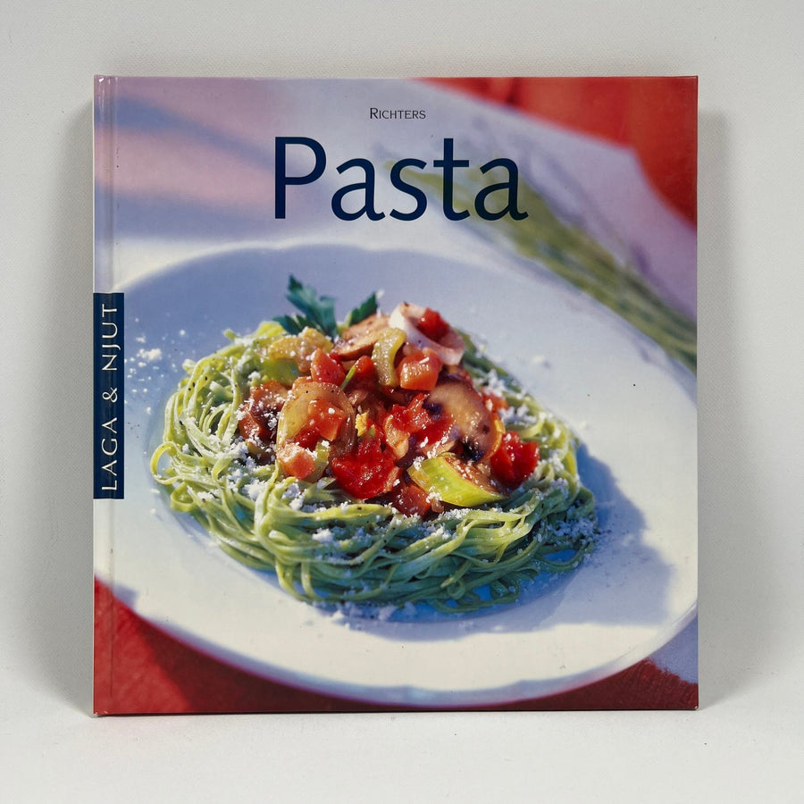 Inspirerande Pasta Recept för Varje Tillfälle - Homy Secondhand Online