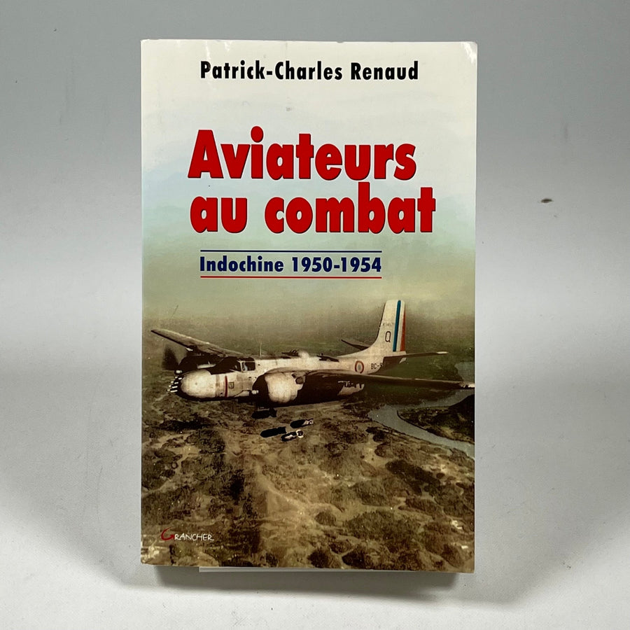 Historiska Flygare i Strid, Indokina 1950 - 1954 - Homy Secondhand Online