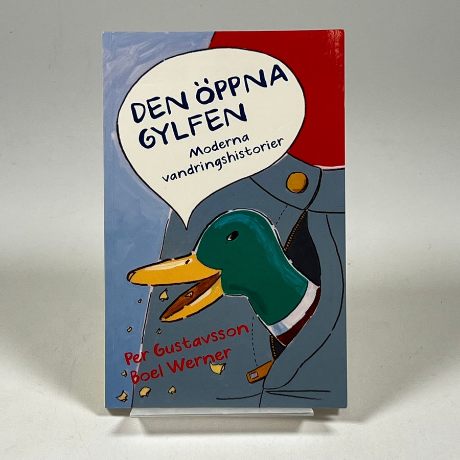 Humoristiska vandringshistorier av Per Gustavsson - Homy Secondhand Online