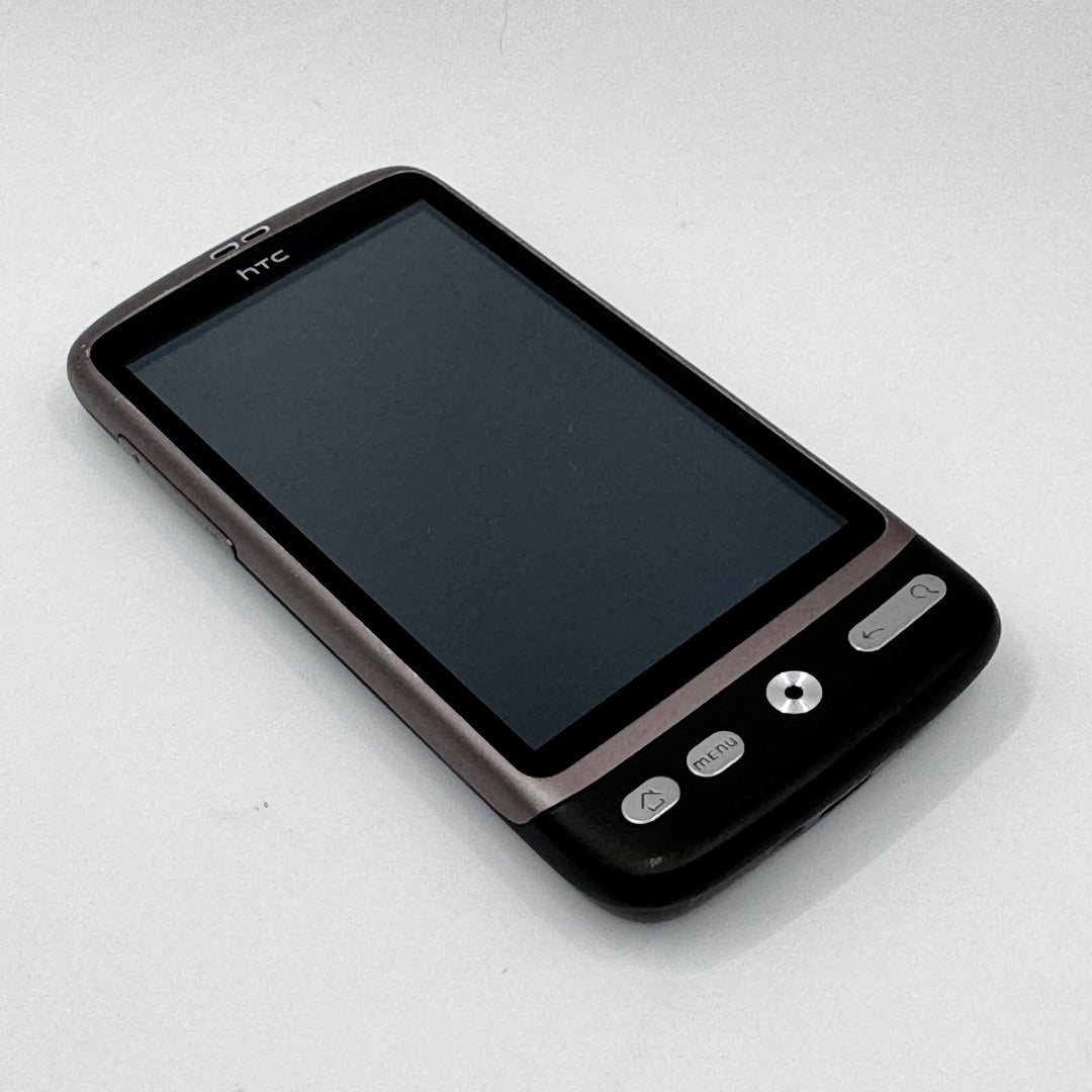 Klassisk HTC-smarttelefon i mycket gott skick