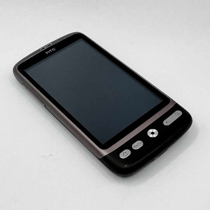 Klassisk HTC-smarttelefon i mycket gott skick