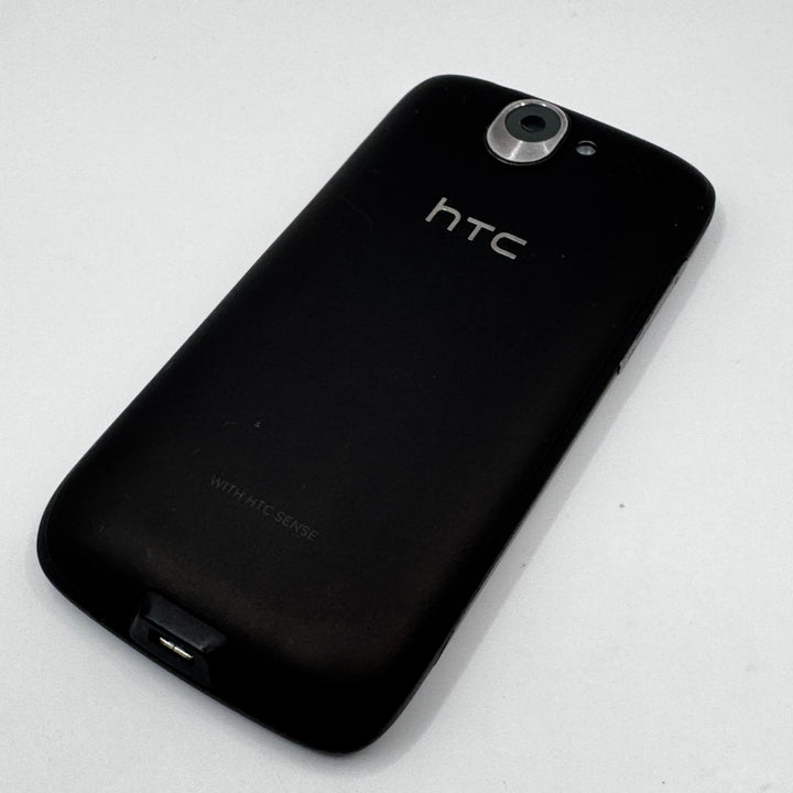 Klassisk HTC-smarttelefon i mycket gott skick